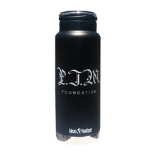 Load image into Gallery viewer, Klean Kanteen x PTM Foundation insulated 32 oz water bottle
