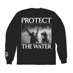Portugal The Women / Protect The Water Tee