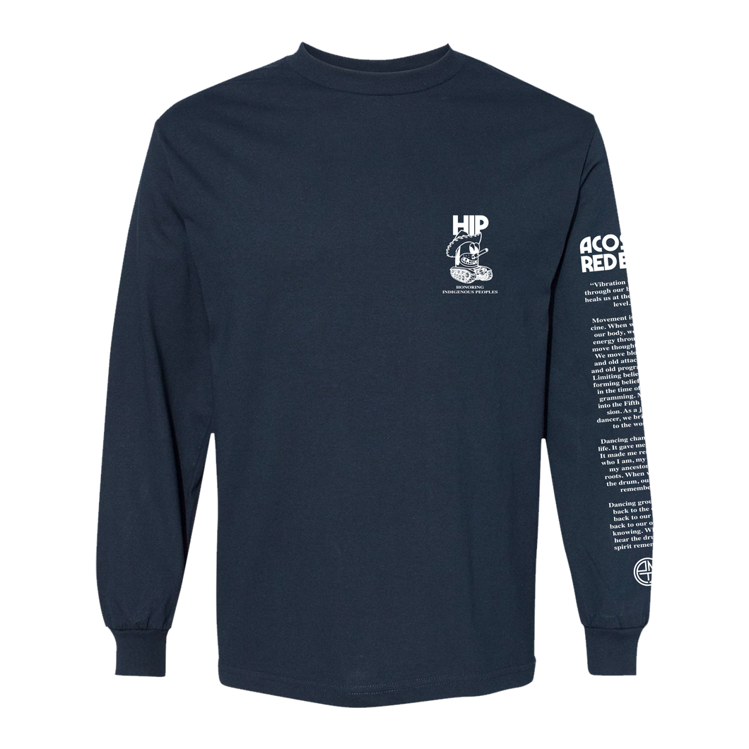 2nd Edition Water Is Life Grant Program Tee