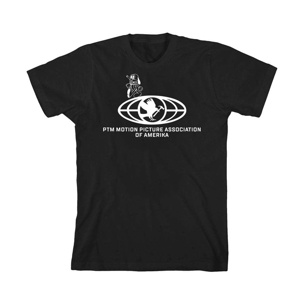 “What, Me Worry?” Limited Edition Commemorative Fundraiser Tee
